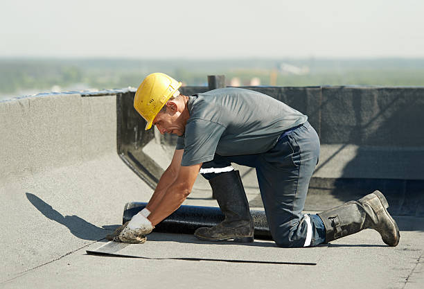 Types of Insulation We Offer in Honokaa, HI